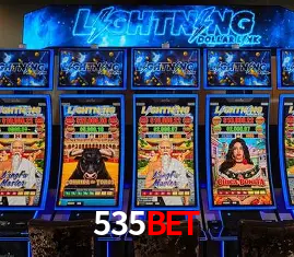 535bet - Support