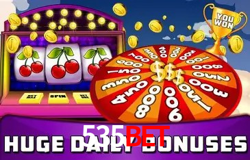 535bet Rio de Janeiro - Popular Jogos