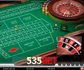 535bet Belo Horizonte - Jackpots