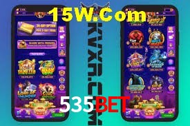 Tennis Betting 535bet