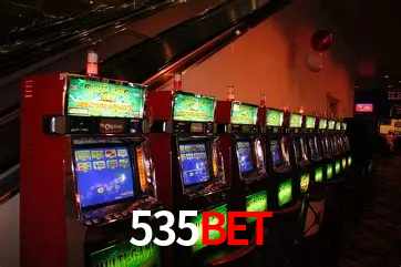 535bet Entrar - Login Seguro Certificado