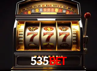 535bet Plataforma - Certificada MGA desde 2015