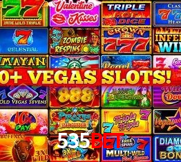 Ofertas Exclusivas 535bet