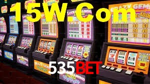 535bet app