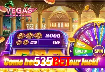 535bet - Winners Celebration