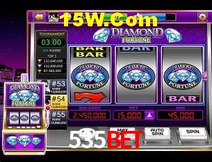 535bet Rio de Janeiro - Licenses