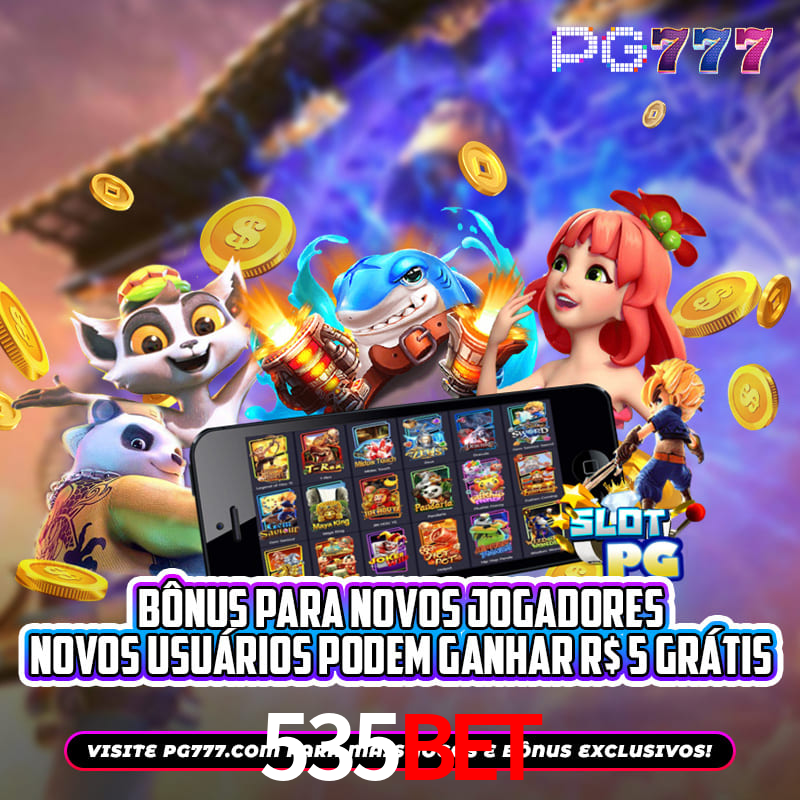 Game Providers 535bet