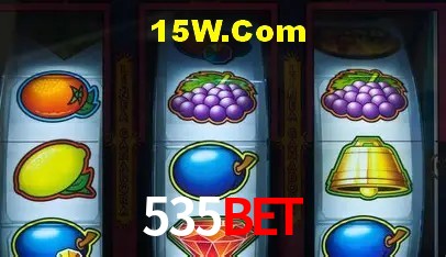 535bet Salvador - Promo Stats