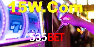 Programa VIP 535bet