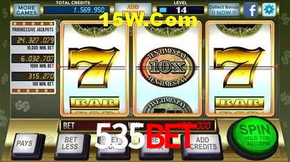 535bet Salvador - Statistics