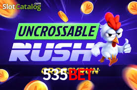 Live Casino 535bet