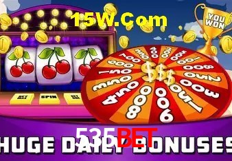 535bet São Paulo - Jogo Providers