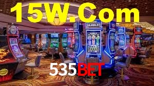 Tournaments 535bet