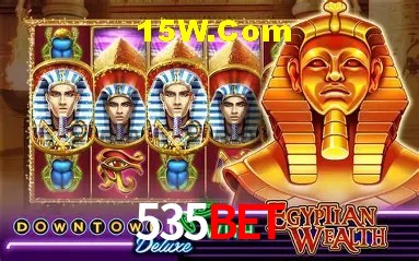 Recursos de Bônus 535bet