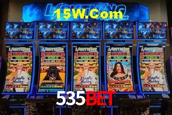 535bet Salvador - Support