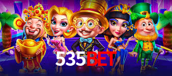535bet App Interface