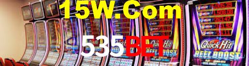 535bet