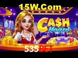 Experiência VIP 535bet