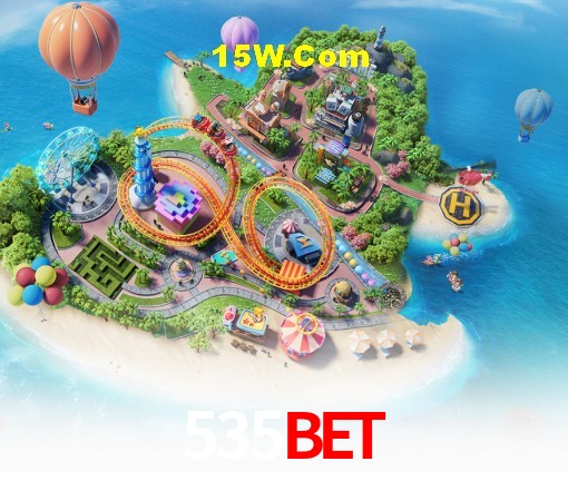 Experiência VIP 535bet