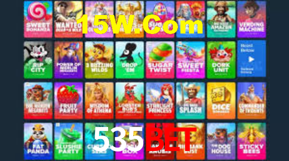 535bet.com