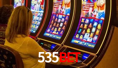 Cadastro Rápido 535bet