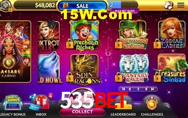 535bet - Login Methods