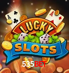 535bet Slot - 320+ Caça-Níqueis Premium