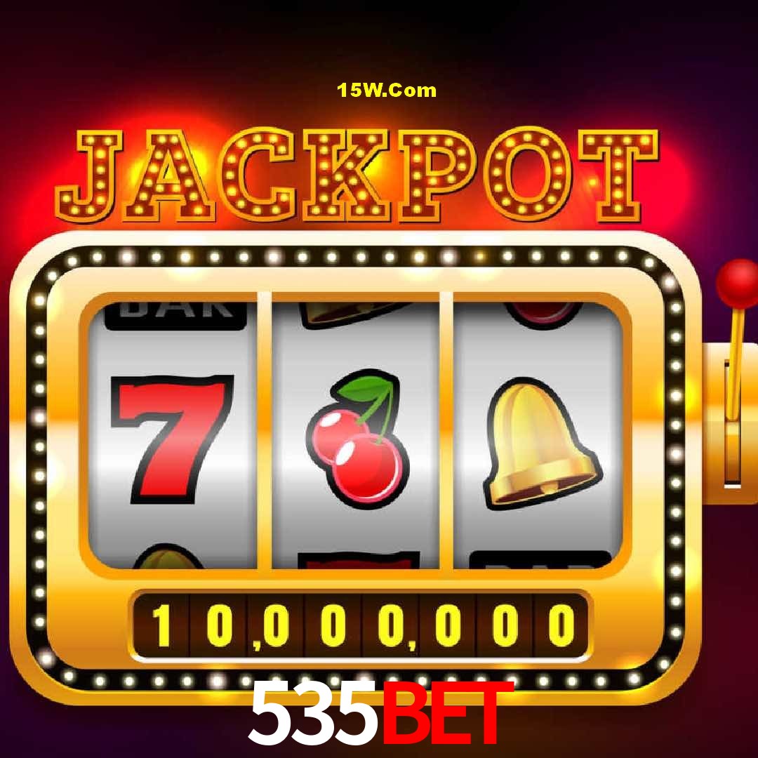 Live Casino 535bet