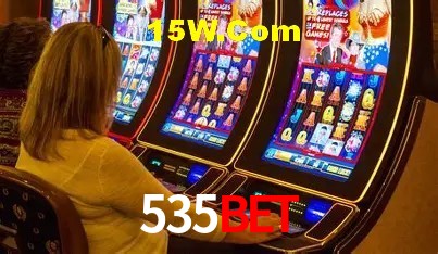 Login Seguro 535bet